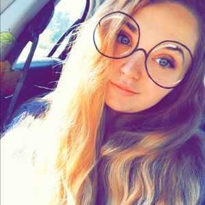 Meet your Posher, Harley